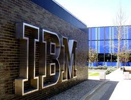 IBM хочет продать подразделение по производству серверов